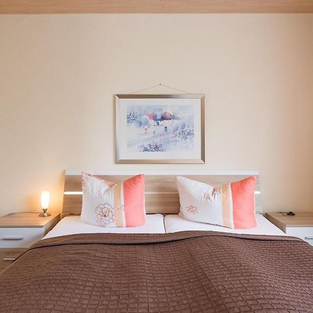 Grosse Haffdeich Villa ดาเกอบึล ภายนอก รูปภาพ